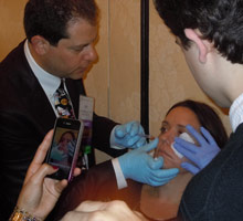 Cosmetic Surgery Forum 2011