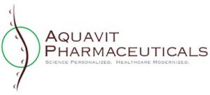 Aquavit Pharmaceuticals