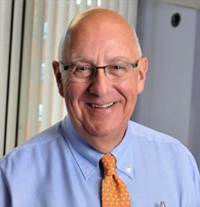 Michael Greenberg, M.D.