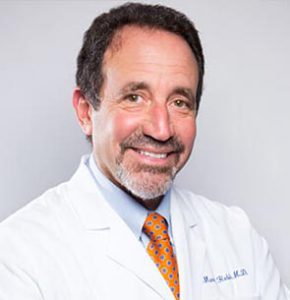 Mark G. Rubin, M.D.