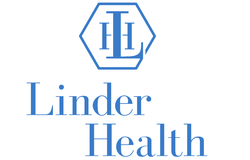 Linder Health Logo